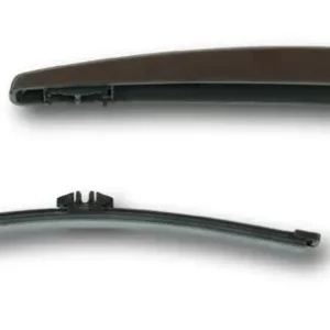 Premium Ramię tylnej wycieraczki + wycieraczka Citroen C5 Combi od 2008r
