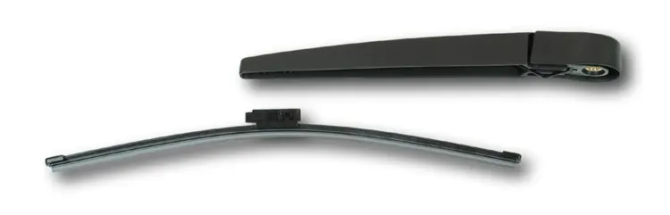 Najlepsza cena Ramię tylnej wycieraczki + wycieraczka BMW serie 3 E91