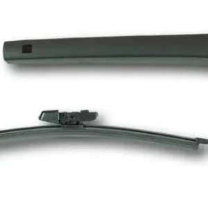 Szybka dostawa Ramię tylnej wycieraczki + wycieraczka Volkswagen Scirocco
