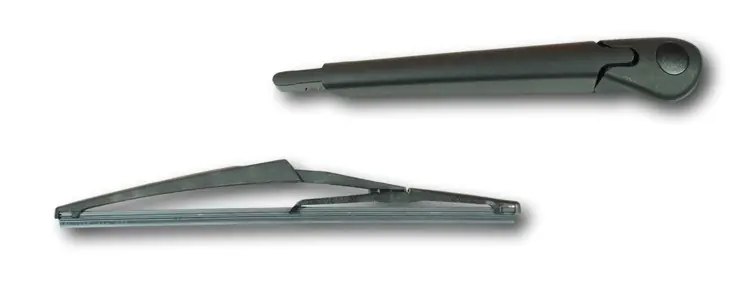 Ramię tylnej wycieraczki + wycieraczka Peugeot 207 Combi Wyprzedaż