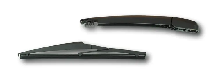 Tani Ramię tylnej wycieraczki + wycieraczka Kia Sorento 2