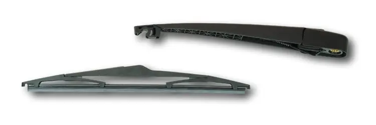 Rabat Ramię tylnej wycieraczki + wycieraczka Hyundai i30 hatchback