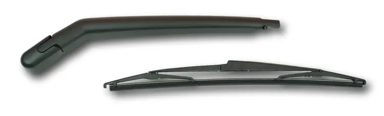 Ramię tylnej wycieraczki + wycieraczka Renault Koleos Bezpieczna płatność