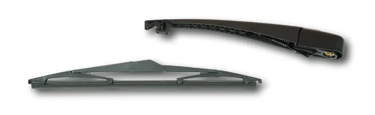 Ramię tylnej wycieraczki + wycieraczka Kia Sportage 3 Szybka dostawa