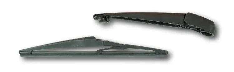 Ramię tylnej wycieraczki + wycieraczka Kia Soul Wyprzedaż