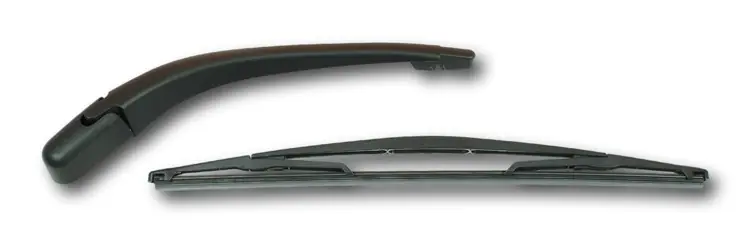 Ramię tylnej wycieraczki + wycieraczka Citroen Xsara Combi Autentyczny