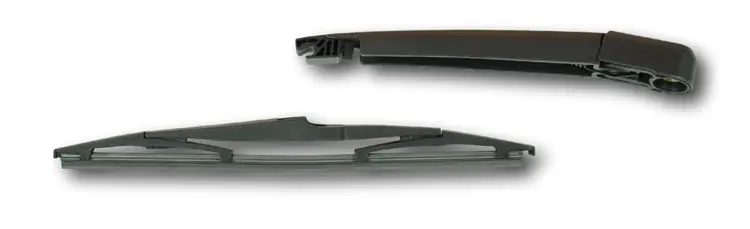 Wyprzedaż Ramię tylnej wycieraczki + wycieraczka Opel Astra 4 od 2009r