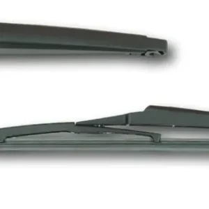 Ramię tylnej wycieraczki + wycieraczka Toyota Avensis 2 Combi Tani