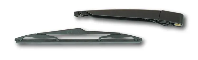 Ramię tylnej wycieraczki + wycieraczka Saab 9.3 Combi po 2005r. Tylko dziś