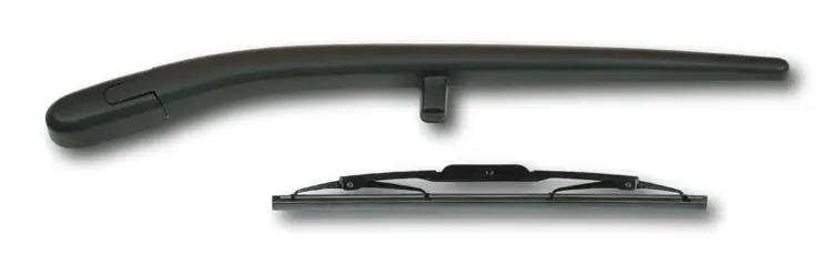 Tani Ramię tylnej wycieraczki + wycieraczka Chevrolet Captiva