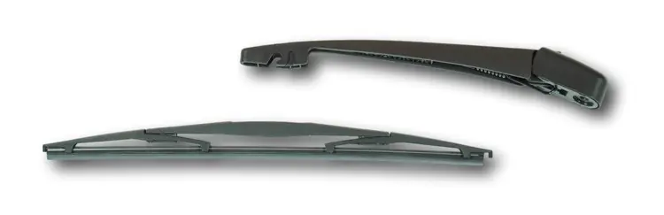 Ramię tylnej wycieraczki + wycieraczka Subaru Tribeca Autentyczny