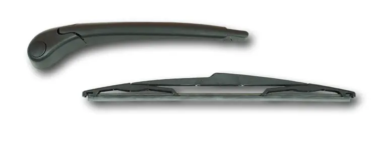 Oferta limitowana Ramię tylnej wycieraczki + wycieraczka Renault Megane 3 Combi