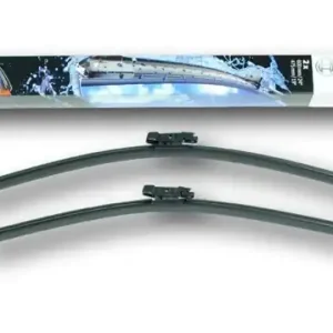 Autentyczny Wycieraczki Bosch AeroTwin BMW serie 3 GT F34