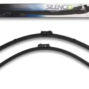 Wysoka jakość Wycieraczki Valeo Silencio Citroen C4 Picasso od 2013r