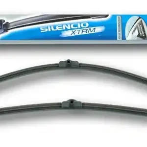 Wycieraczki Valeo XTRM BMW serie 6 F13 Bezpieczna płatność