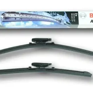 Wycieraczki Bosch AeroTwin Renault Twingo 3 od 2014r Darmowa dostawa