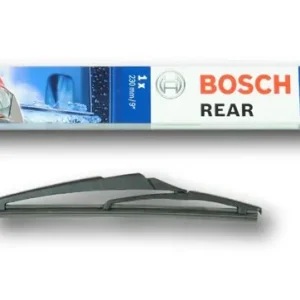 Ostatnia szansa Wycieraczka tylna Bosch Twin Smart Forfour od 2014r