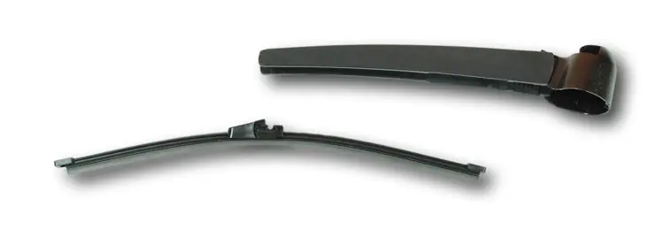 Ramię tylnej wycieraczki + wycieraczka Skoda Roomster Oryginalny