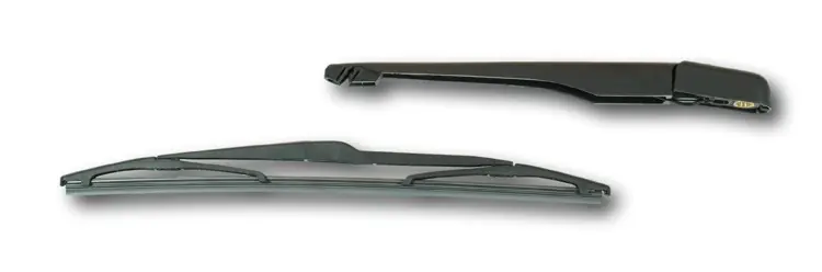 Ramię tylnej wycieraczki + wycieraczka Peugeot 406 Combi Premium