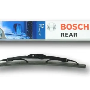 Autentyczny Wycieraczka tylna Bosch Twin Opel Mokka