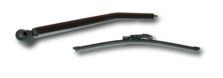 Zwrot pieniędzy Ramię tylnej wycieraczki + wycieraczka BMW serie 1 E81, E87