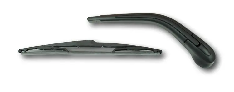 Ramię tylnej wycieraczki + wycieraczka Peugeot Expert od 2007r Oryginalny