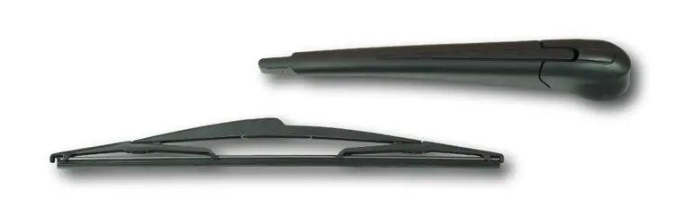 Popularny Ramię tylnej wycieraczki + wycieraczka Citroen Jumpy od 2007r