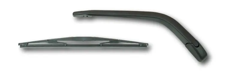 Ramię tylnej wycieraczki + wycieraczka Honda Jazz od 2002r Kup teraz