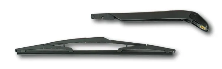 Ramię tylnej wycieraczki + wycieraczka Citroen Nemo Oferta