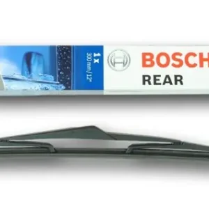 Niska cena Wycieraczka tylna Bosch Twin Opel Corsa E od 2014r