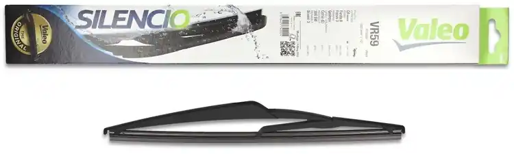 Ekspresowa dostawa Wycieraczka tylna Valeo Silencio Opel Corsa E