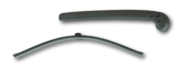 Darmowa dostawa Ramię tylnej wycieraczki + wycieraczka Audi A4 (B8) Combi od 2008