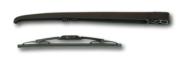 Ramię tylnej wycieraczki + wycieraczka Hyundai Tucson Ostatnia szansa