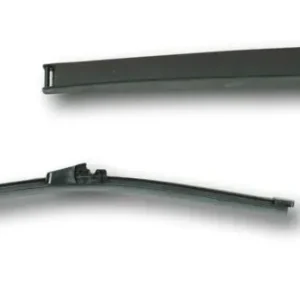 Ramię tylnej wycieraczki + wycieraczka Volkswagen Passat B6 Combi Ekspresowa dostawa