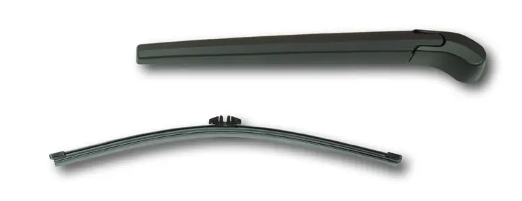 Tani Ramię tylnej wycieraczki + wycieraczka BMW X3 F25