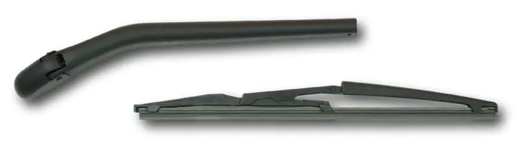 Ramię tylnej wycieraczki + wycieraczka Fiat Punto 2 Zwrot pieniędzy