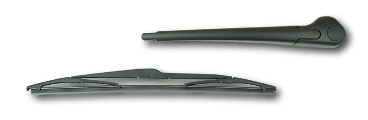 Ramię tylnej wycieraczki + wycieraczka Citroen C4 Picasso Darmowa dostawa