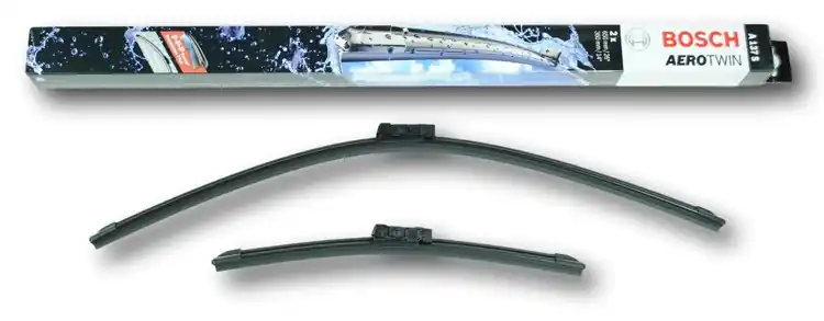 Zwrot pieniędzy Wycieraczki Bosch AeroTwin Fiat 500 X