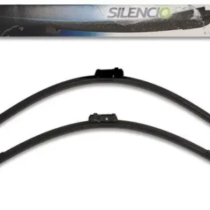 Bezpieczna płatność Wycieraczki Valeo Silencio Ford Transit Custom