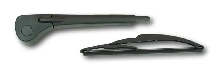 Ramię tylnej wycieraczki + wycieraczka Renault Megane 2 Combi Najlepsza cena