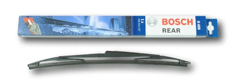 Nowość Wycieraczka tylna Bosch Twin Toyota Avensis Verso