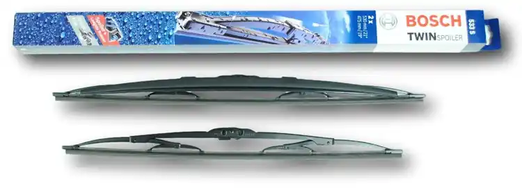 Wycieraczki Bosch Twin Seat Leon 1 Tylko dziś