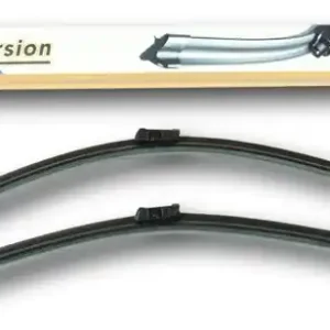 Wycieraczki Good Rain Renault Trafic 2 od 2014r Zamów teraz